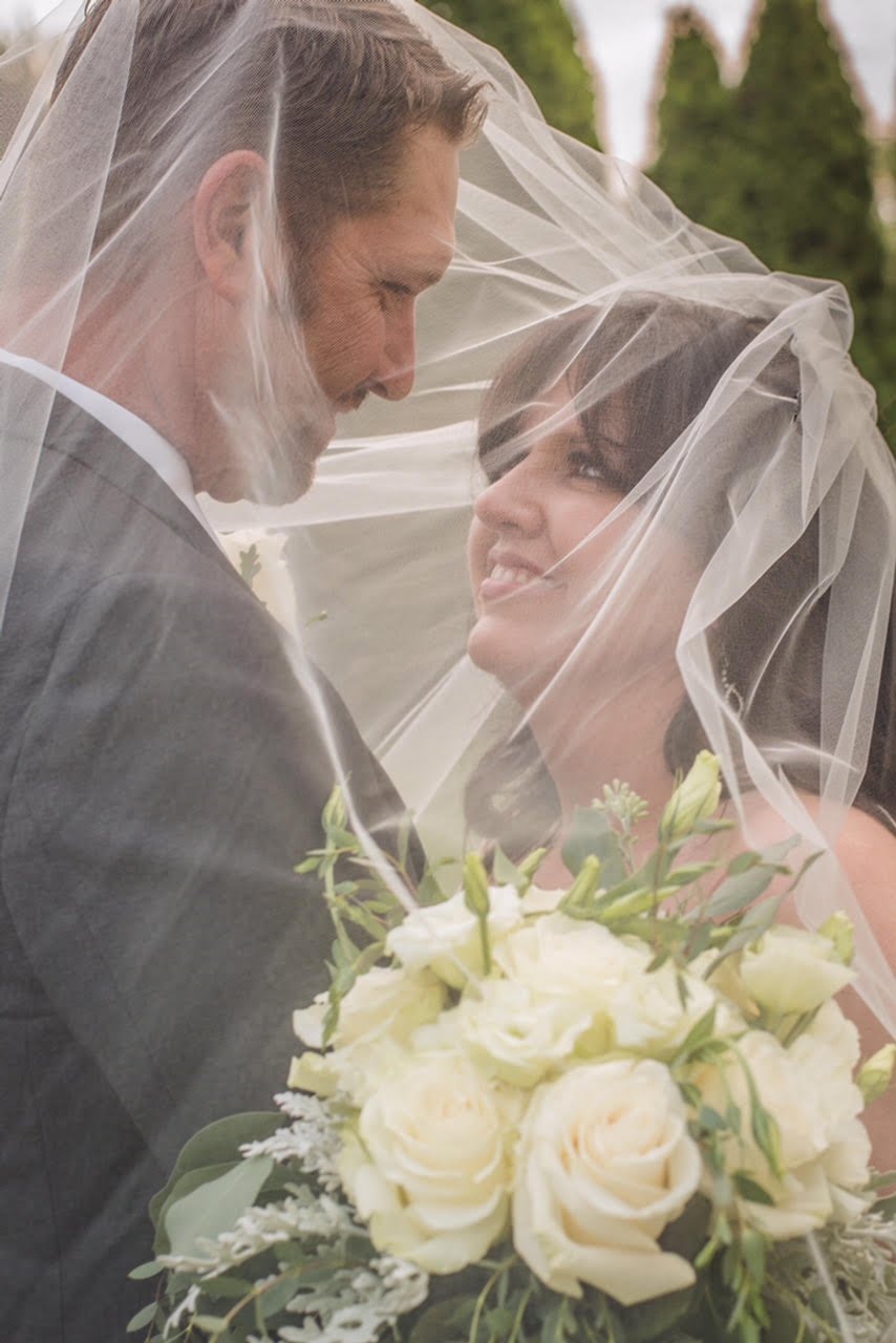 Wedding pic