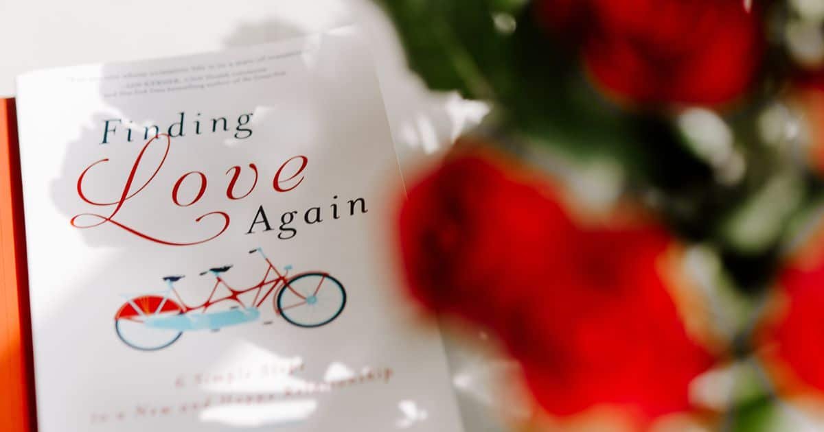 Live Better, Love Better: Top Books for Relationship Success