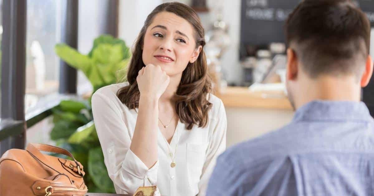 Are Your Impossible Standards Keeping You Single?
