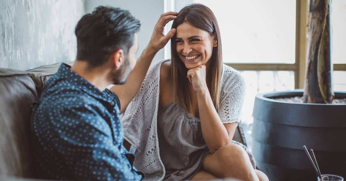 The Secret Power of Body Language When Dating
