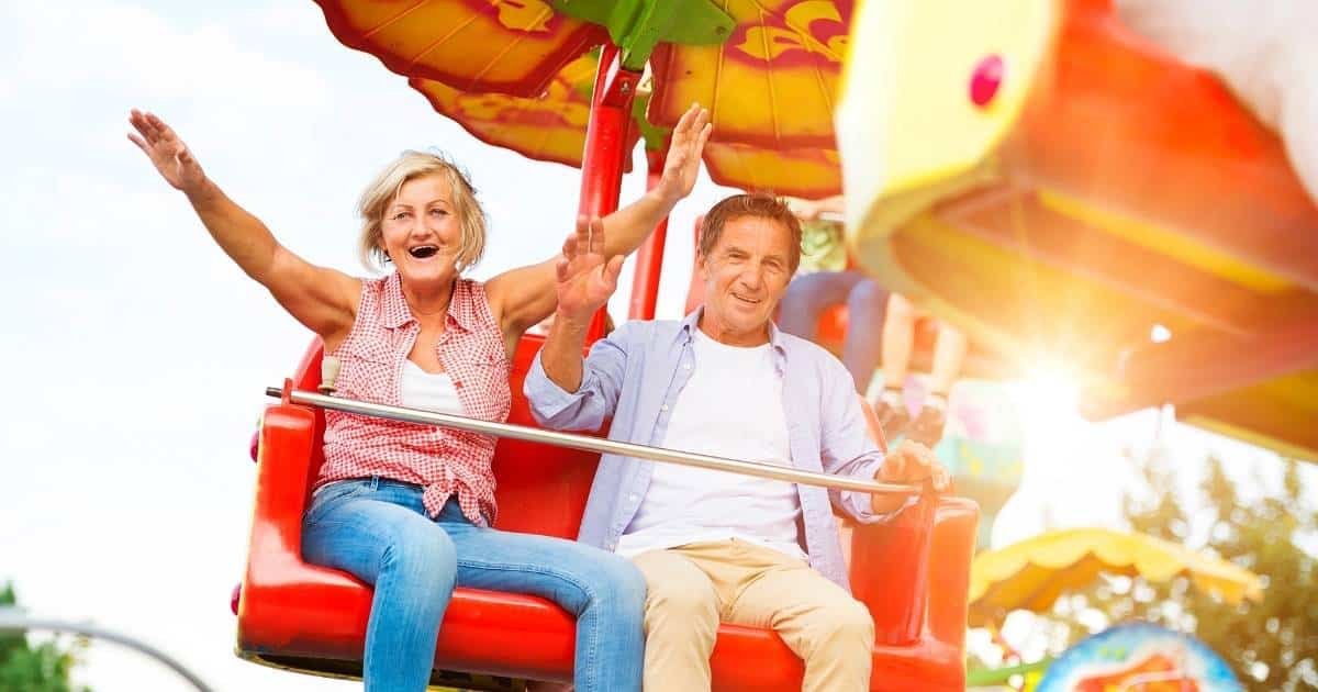 Ten Important Green Flags to Notice on a Date
