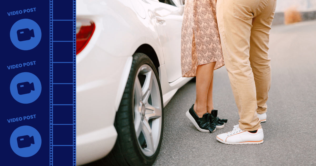 How Important Is Your Date’s Car?