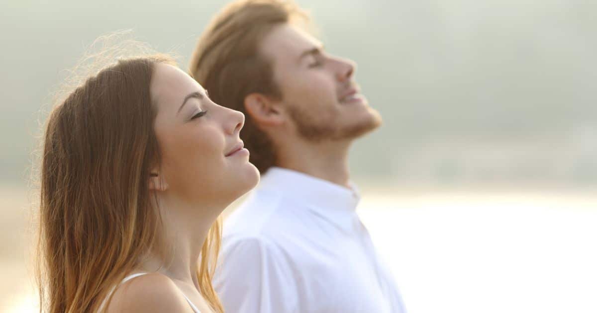 Spring Clean Your Love Life