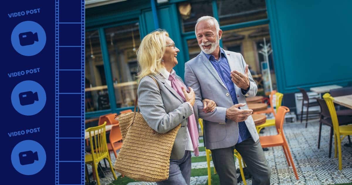 How to Ace a First Date