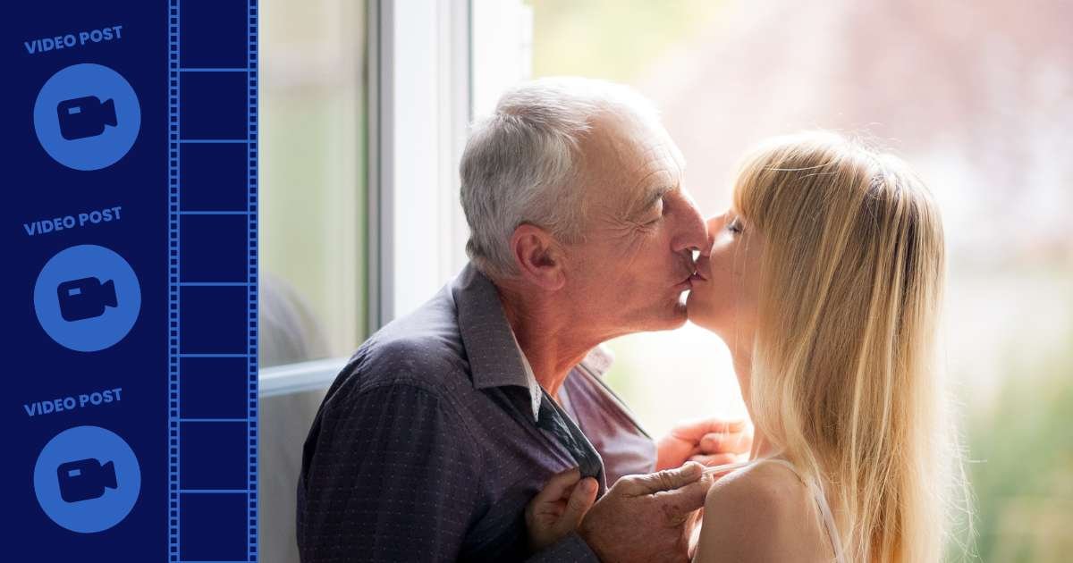 Why Age Gaps Don’t Matter