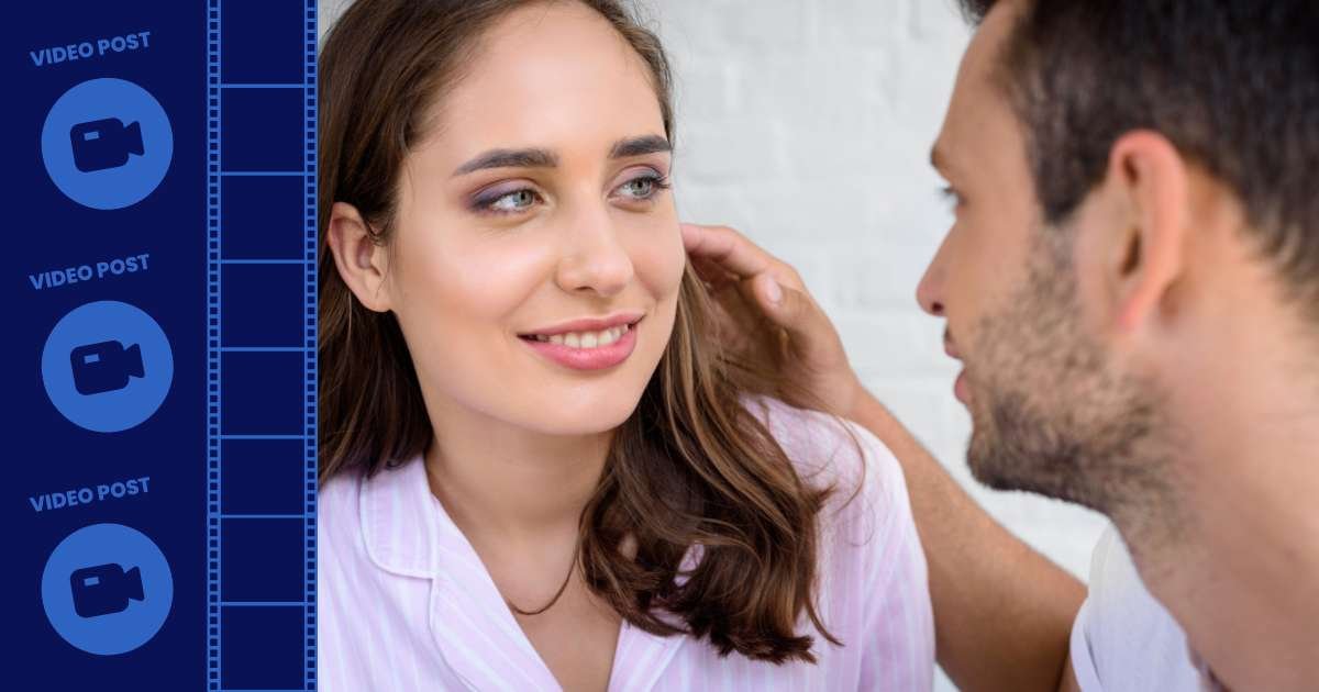 Do Men Only Care About Physical Attraction?