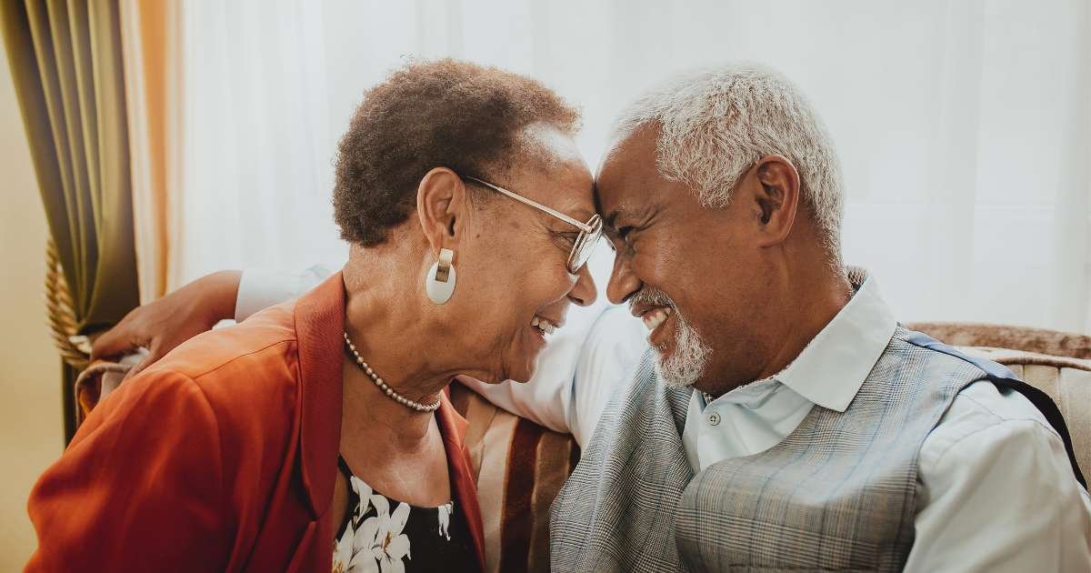 Ignite Your Sex Life With Authentic Connection