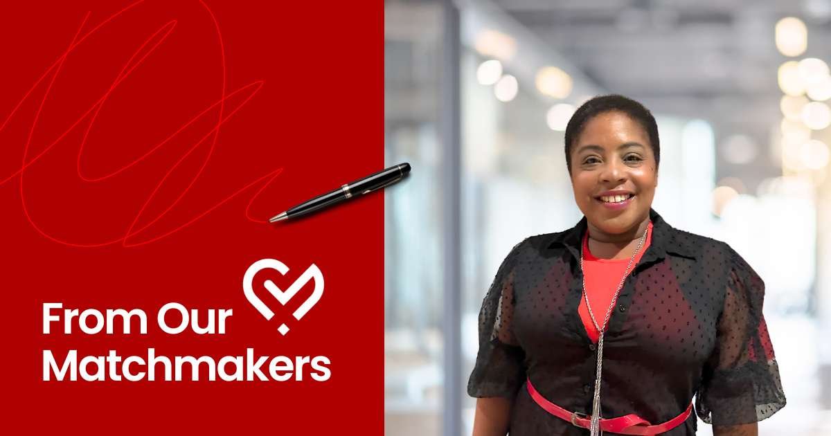 What Makes a Matchmaker Great?