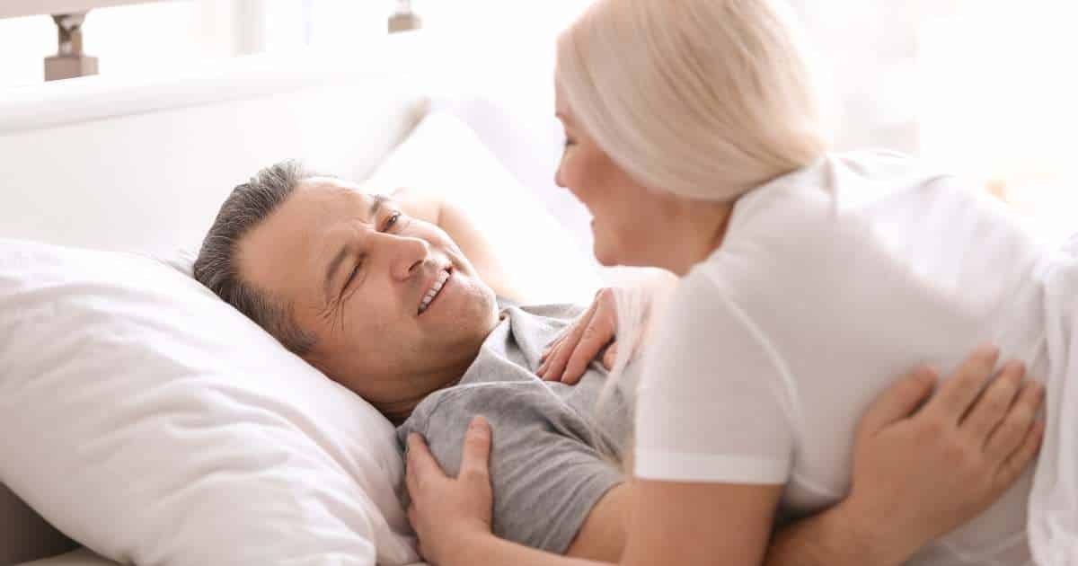 How Cuddling Can Supercharge Your Relationship