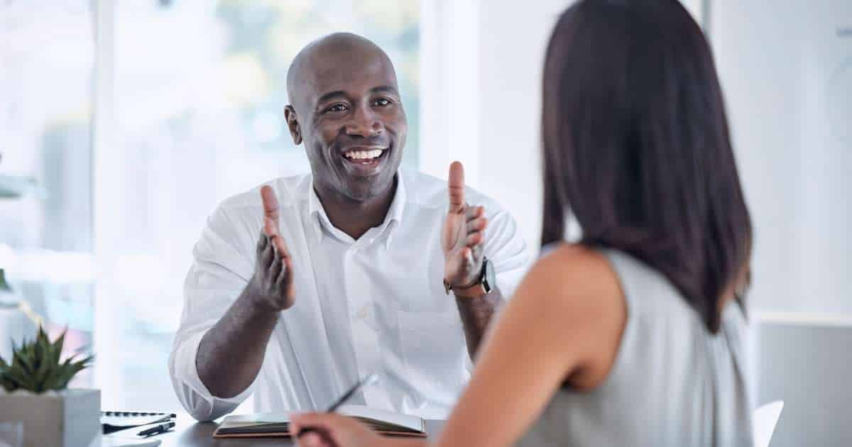 7 Reasons to Trust a Matchmaker