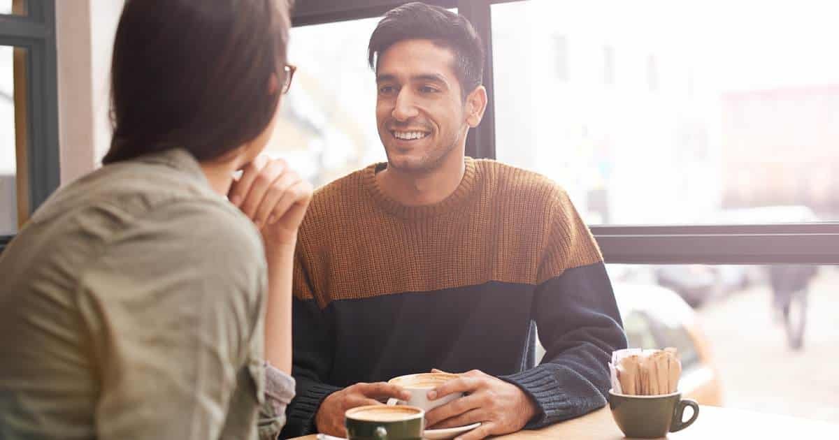 Active Listening Will Change Your Love Life