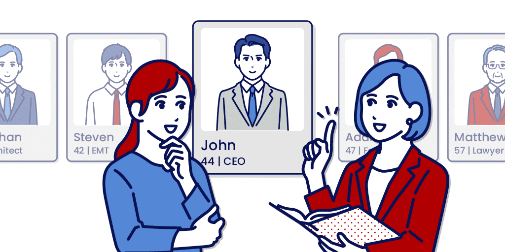 The Pickiest Online Daters