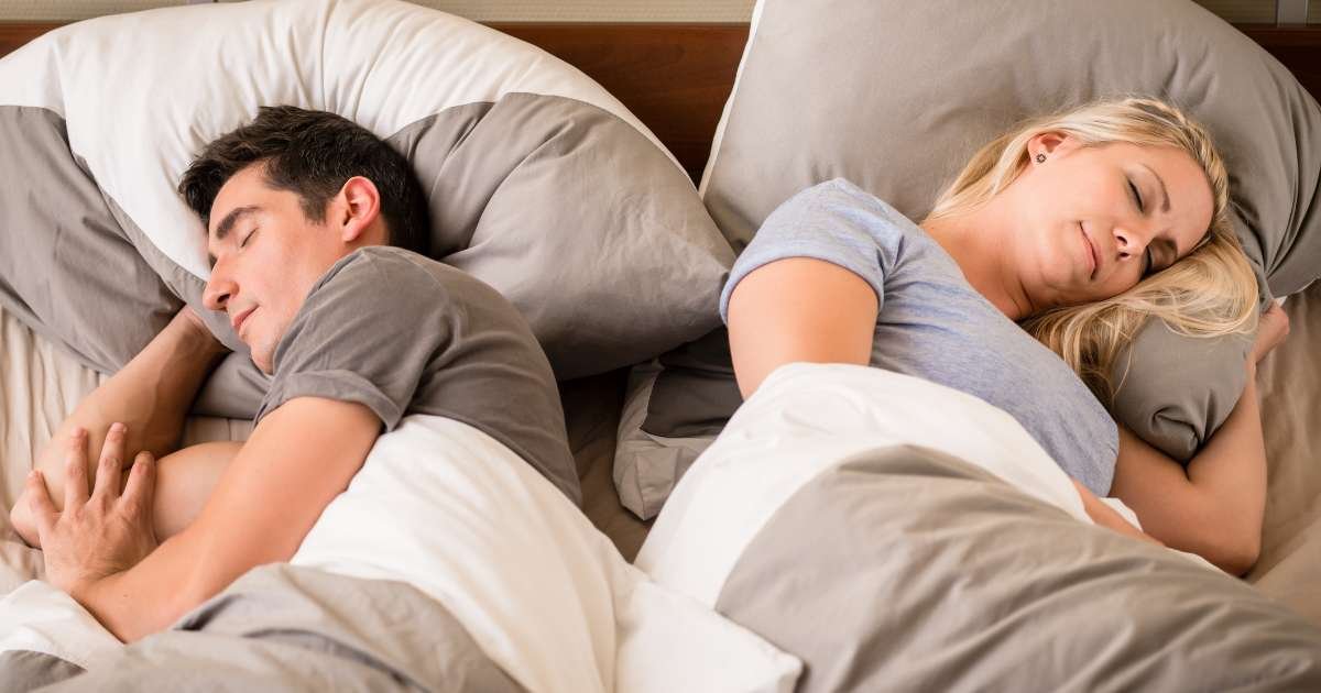 Scandinavian Sleep Method – Pros & Cons