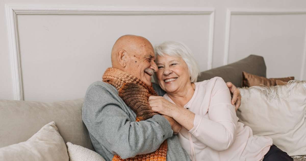 You Should “Settle” for the Right Relationship