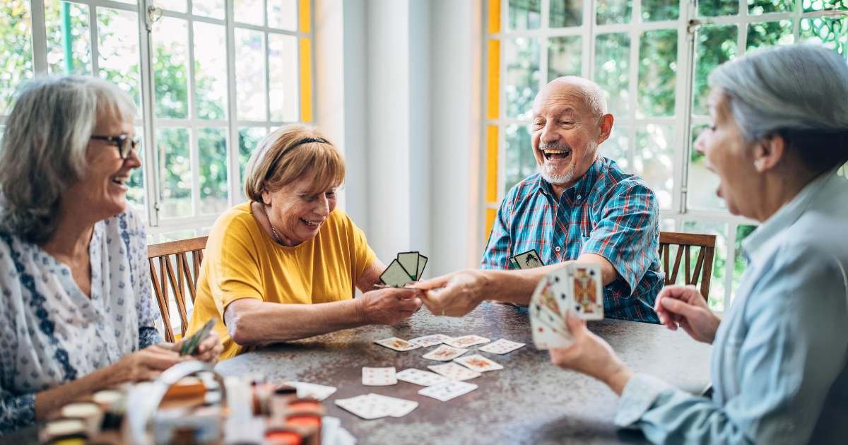 What Is Successful Aging?