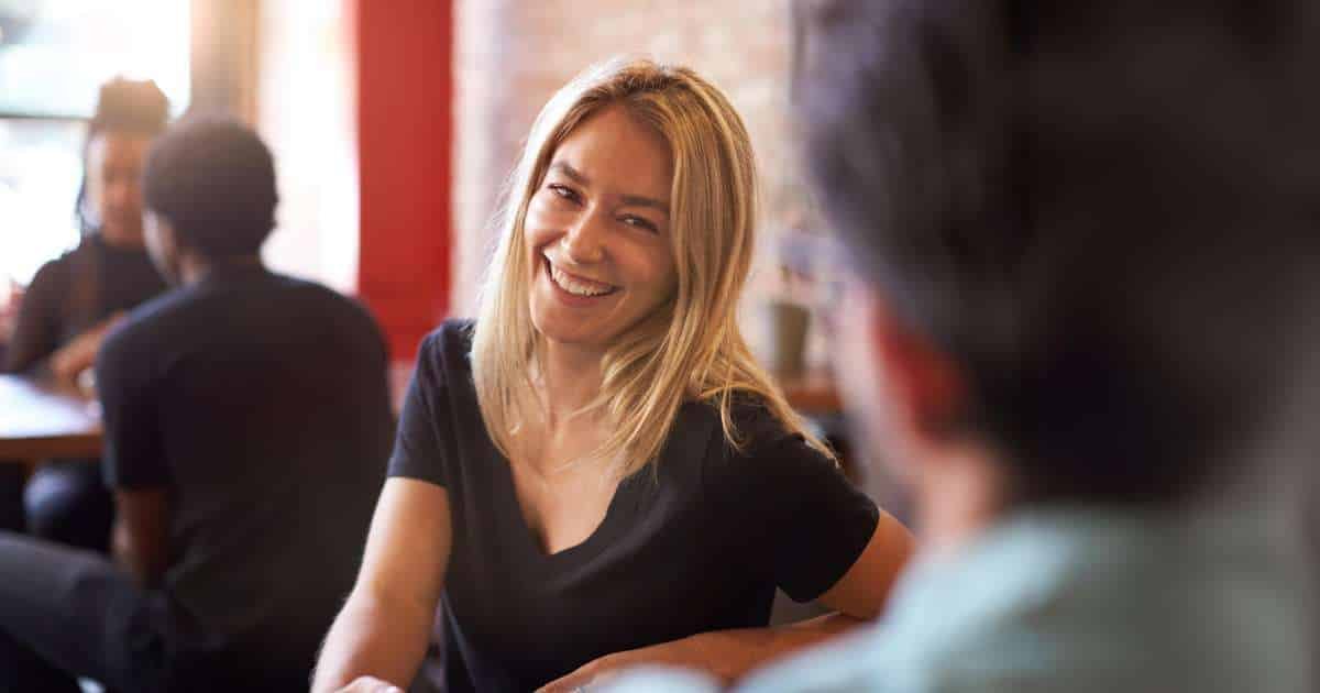 Why Is Talking to Women So Hard? Tips for Men