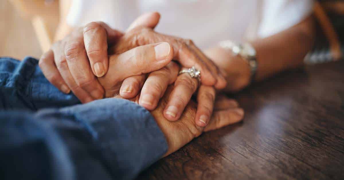 Getting Remarried With Adult Children
