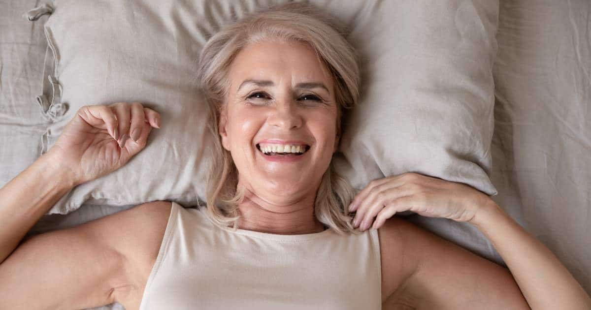 Navigating Sexual Satisfaction After 50: Insights for Women