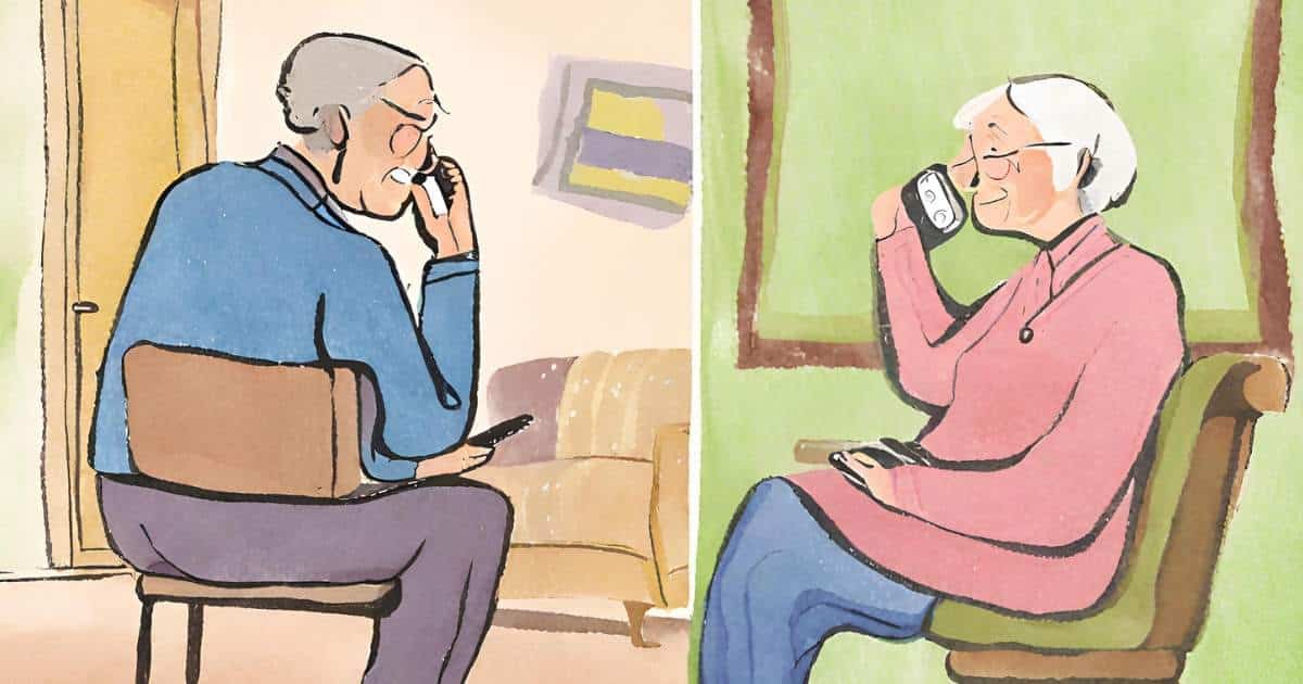 What Is Living Apart Together?