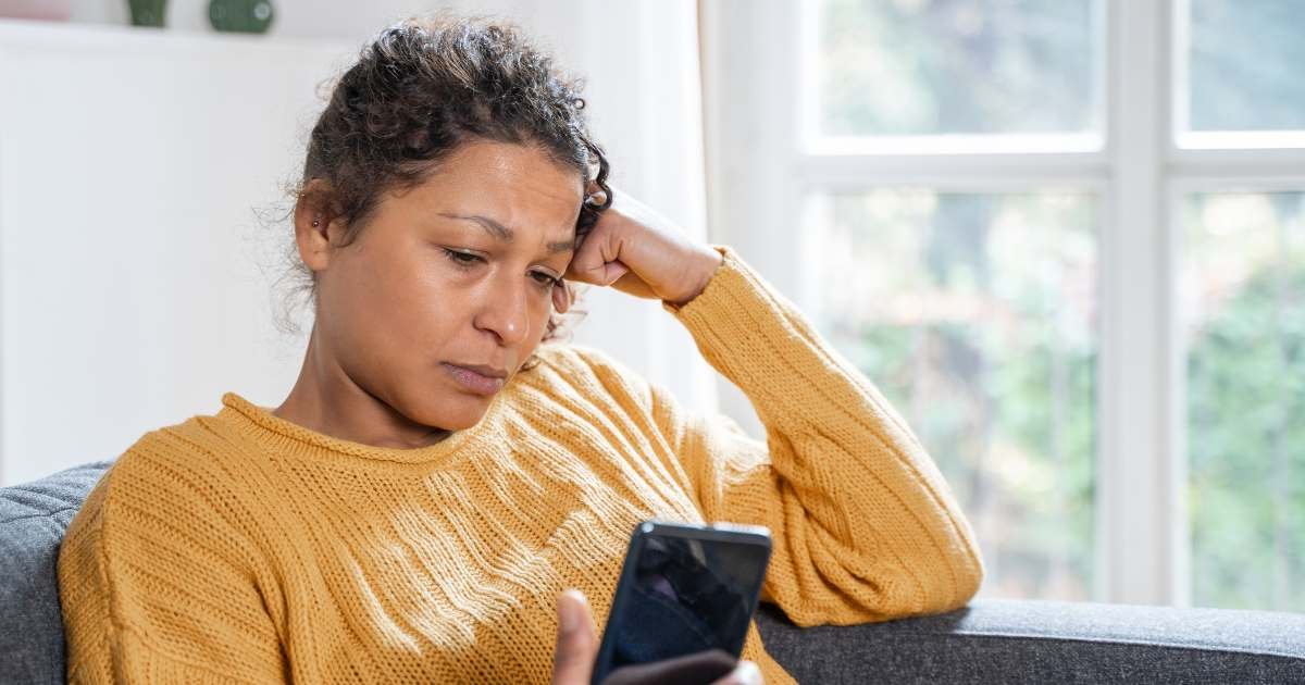 Why Dating Apps Aren’t for Everyone