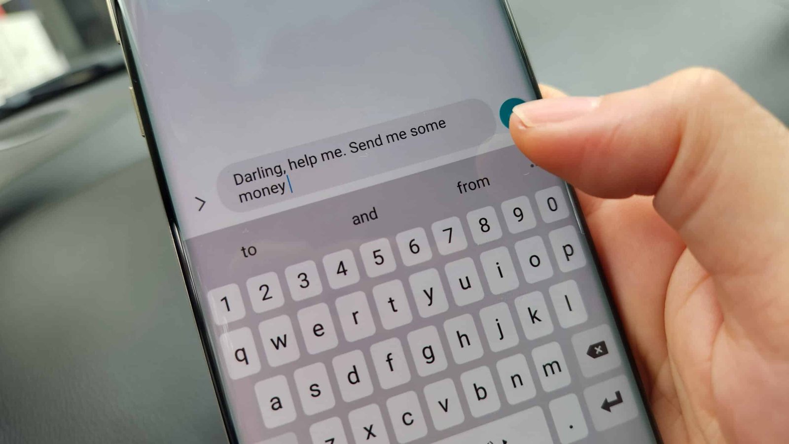 How to Protect Yourself From Romance Scams