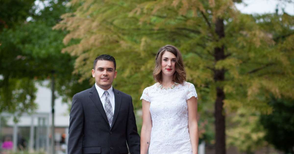 My Husband is Shorter Than Me