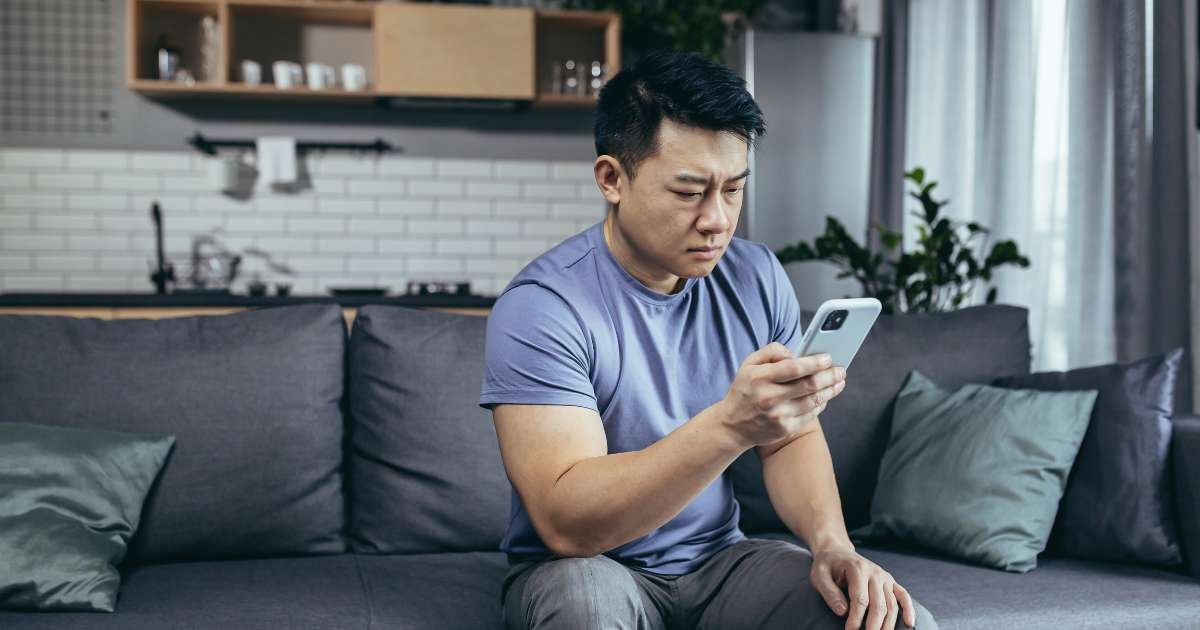 This Is Why You’re Not Getting Second Dates