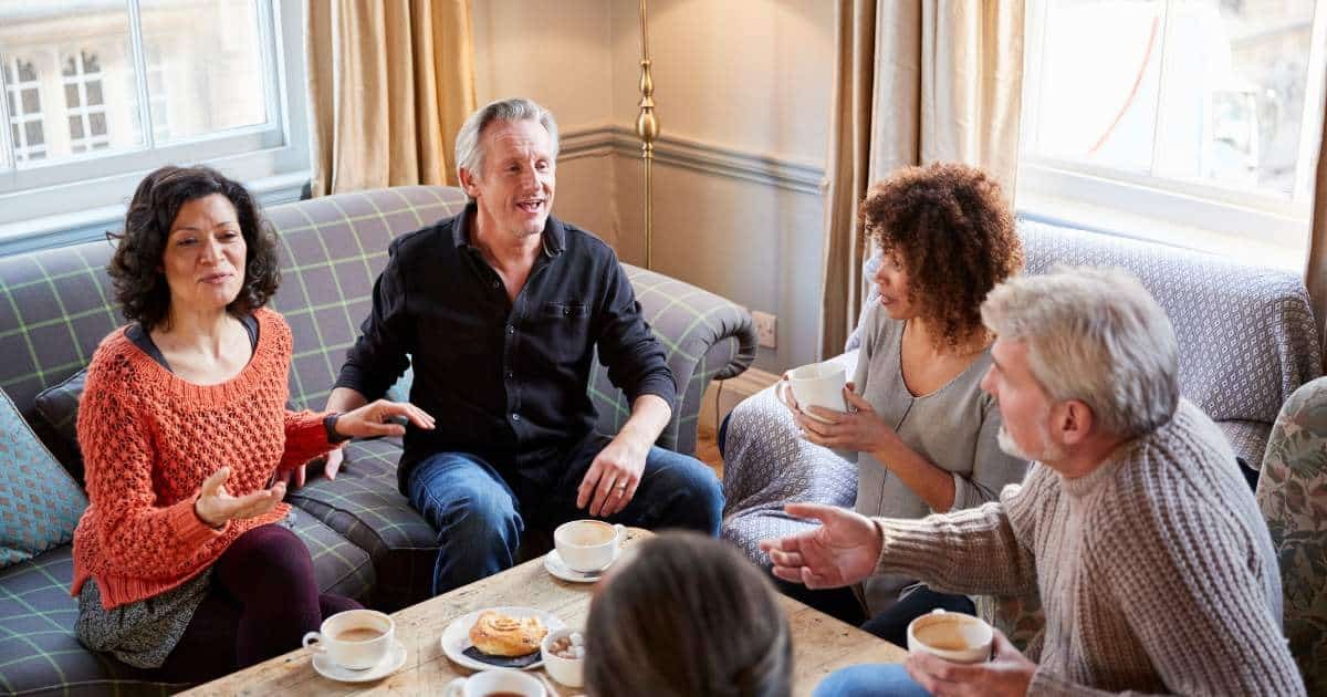 Matchmaking Made Us Better at Dating