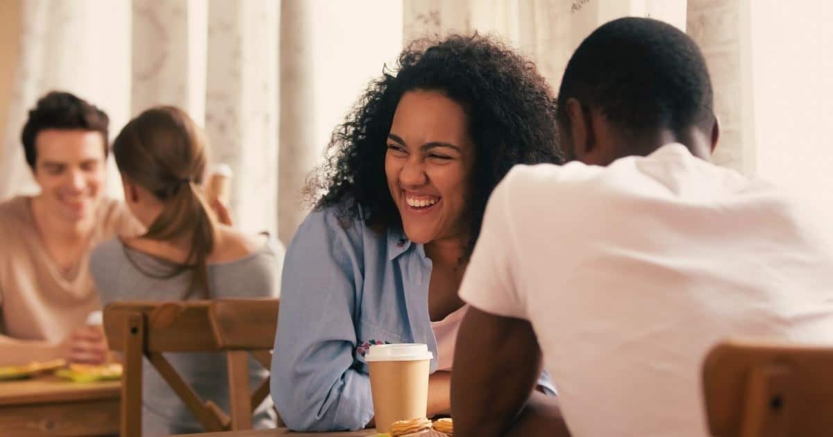 Speed Dating 101: A Guide to Face-to-Face Connection
