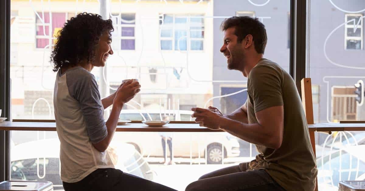 How to Start Dating with Intention