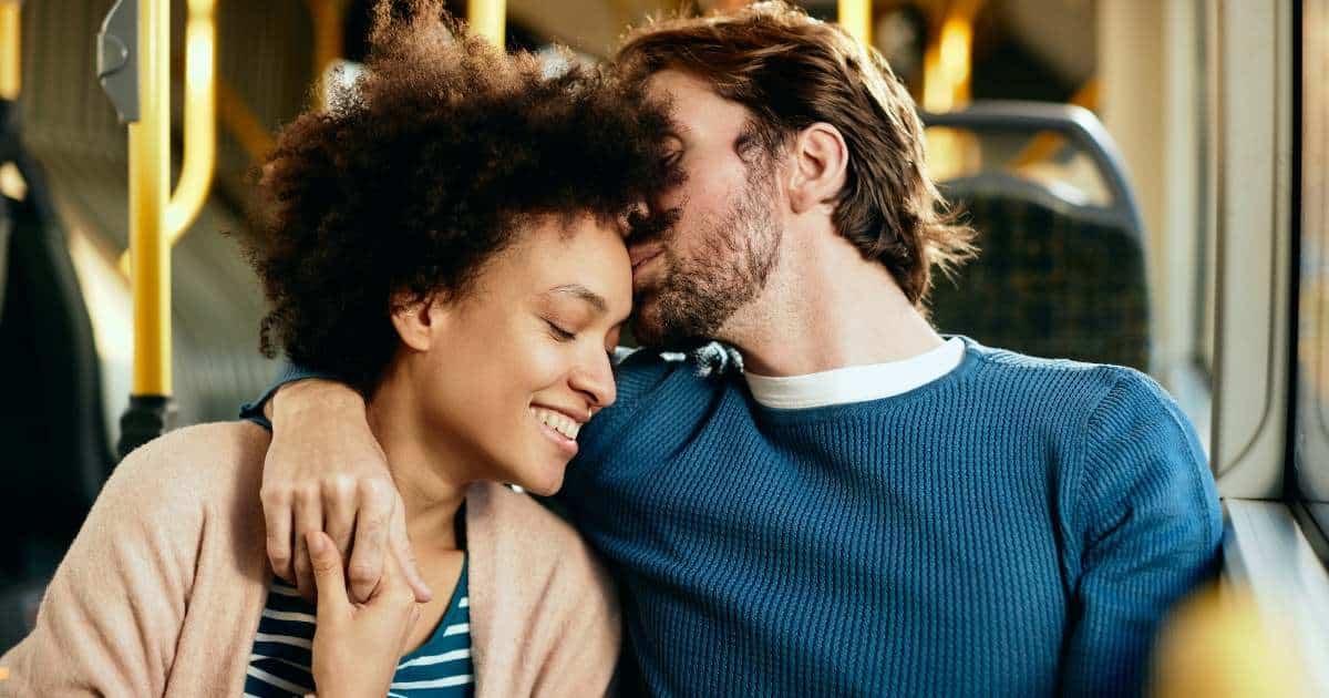 What is PDA? Navigating Public Displays of Affection