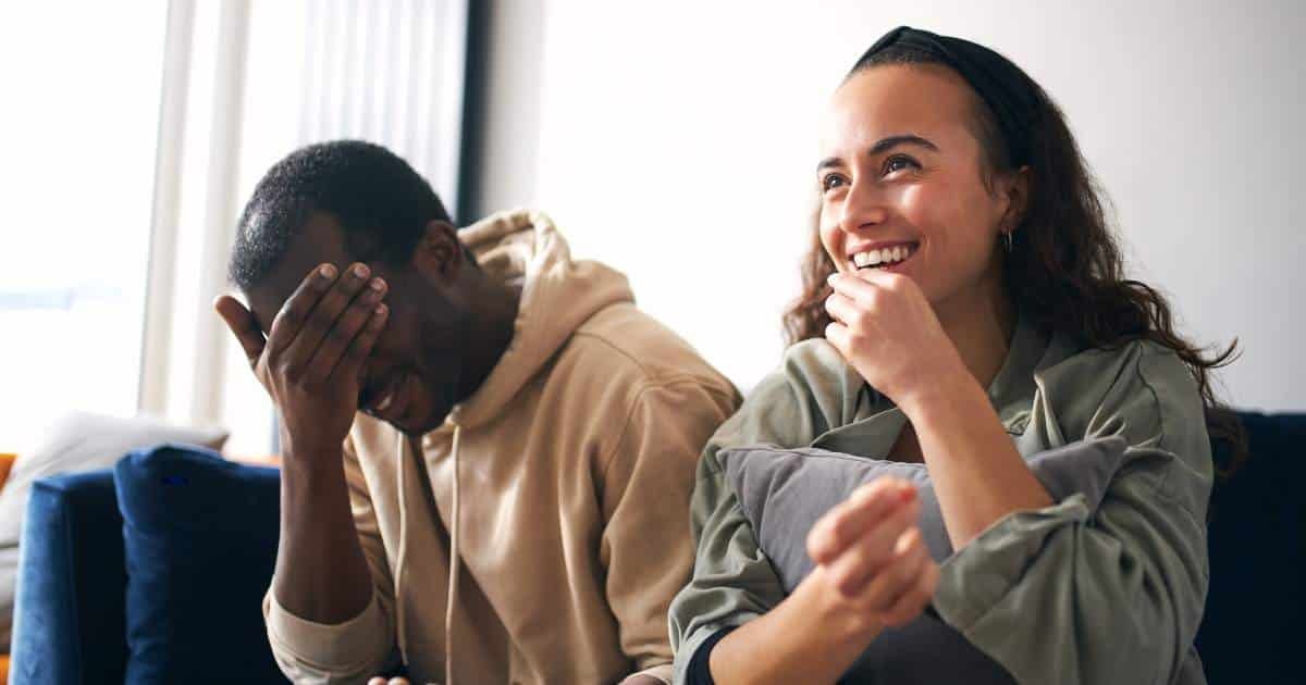 What to Do After an Awkward First Date