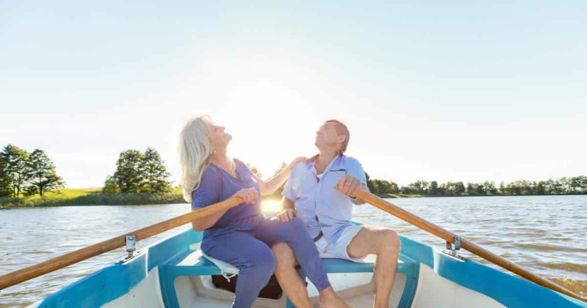 Honoring Your Late Spouse in a New Relationship