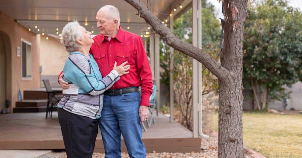 Finding Love After Loss: Real Lessons from Widowed Clients