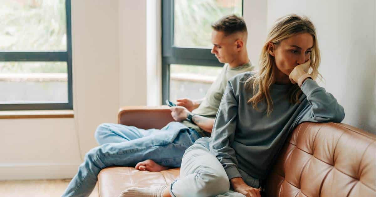 What Does Cheating Look Like? 6 Types of Infidelity
