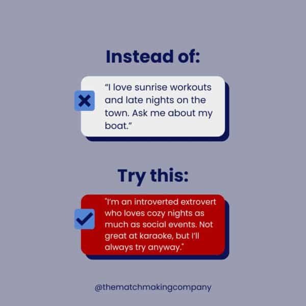a text graphic highlighting the examples given in the paragraph above.