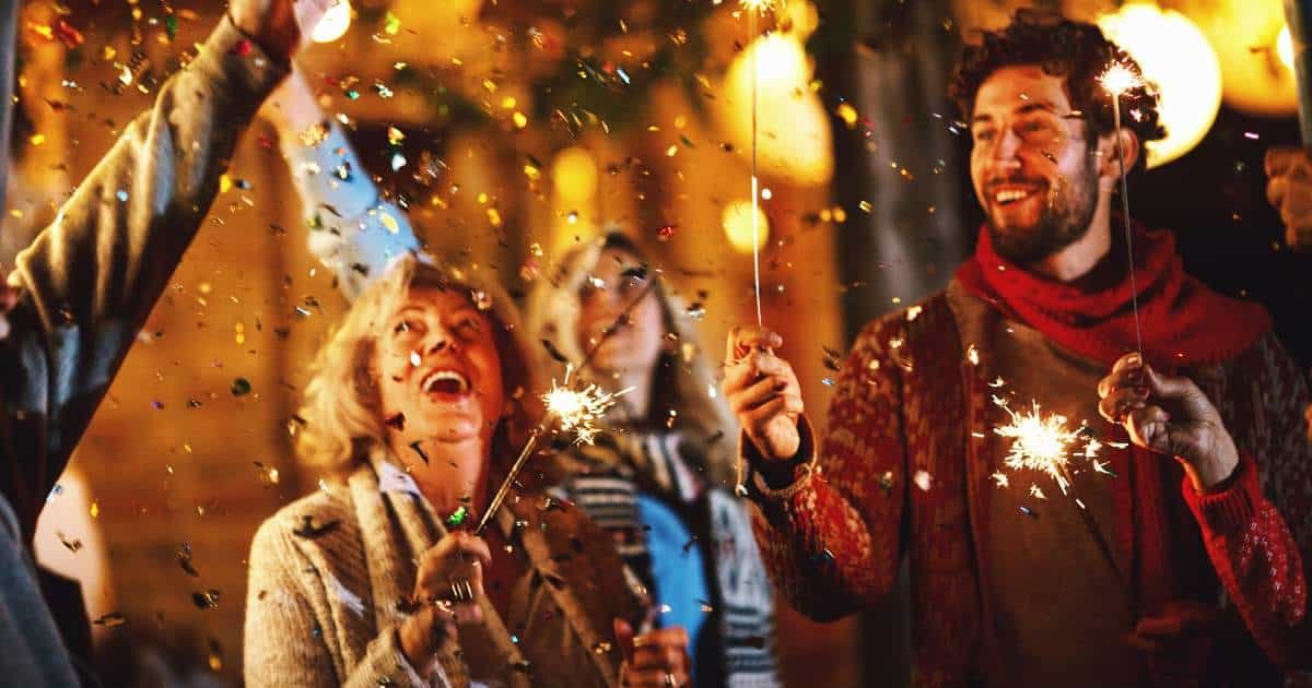 Celebrating Solo: Best New Year’s Eve Plans for Singles
