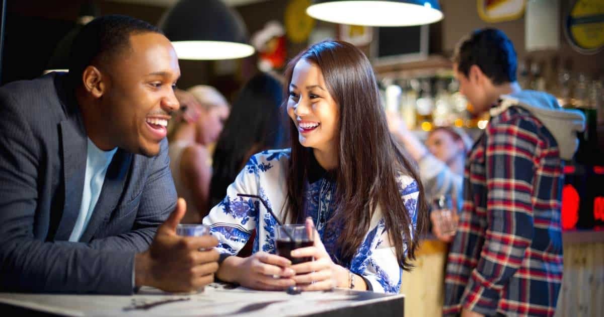 The Journey to Finding the Right Partner