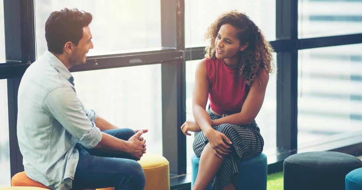 Make Your Dating Resolutions a Reality