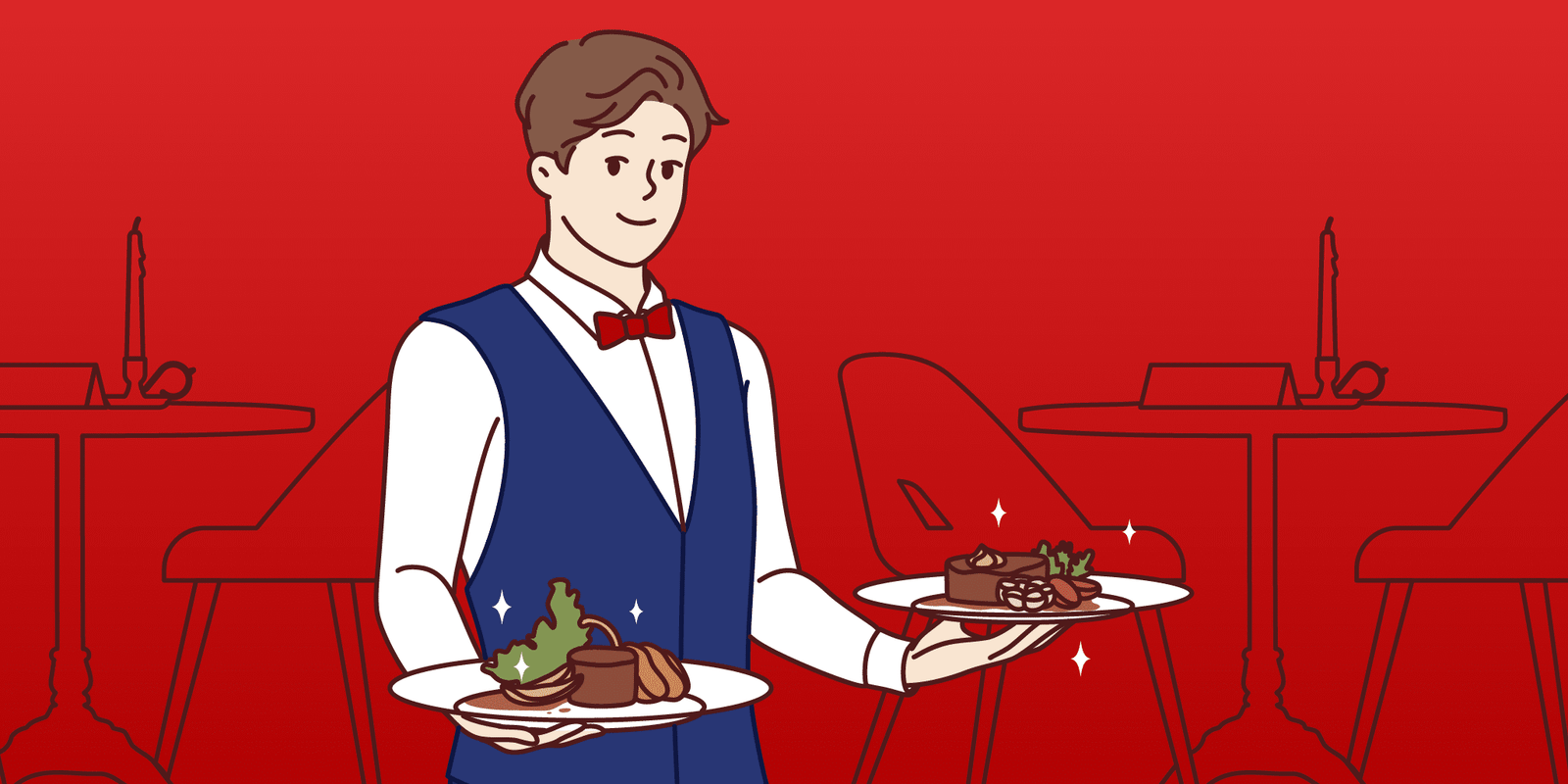 The Best U.S. Cities for Valentine’s Day Dinner Reservations in 2025