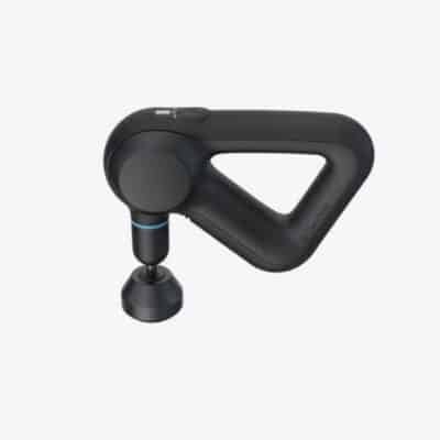 A Theragun massager will melt away any gym soreness.