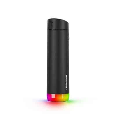 A smart water bottle is an excellent gift for a guy who likes to work out.