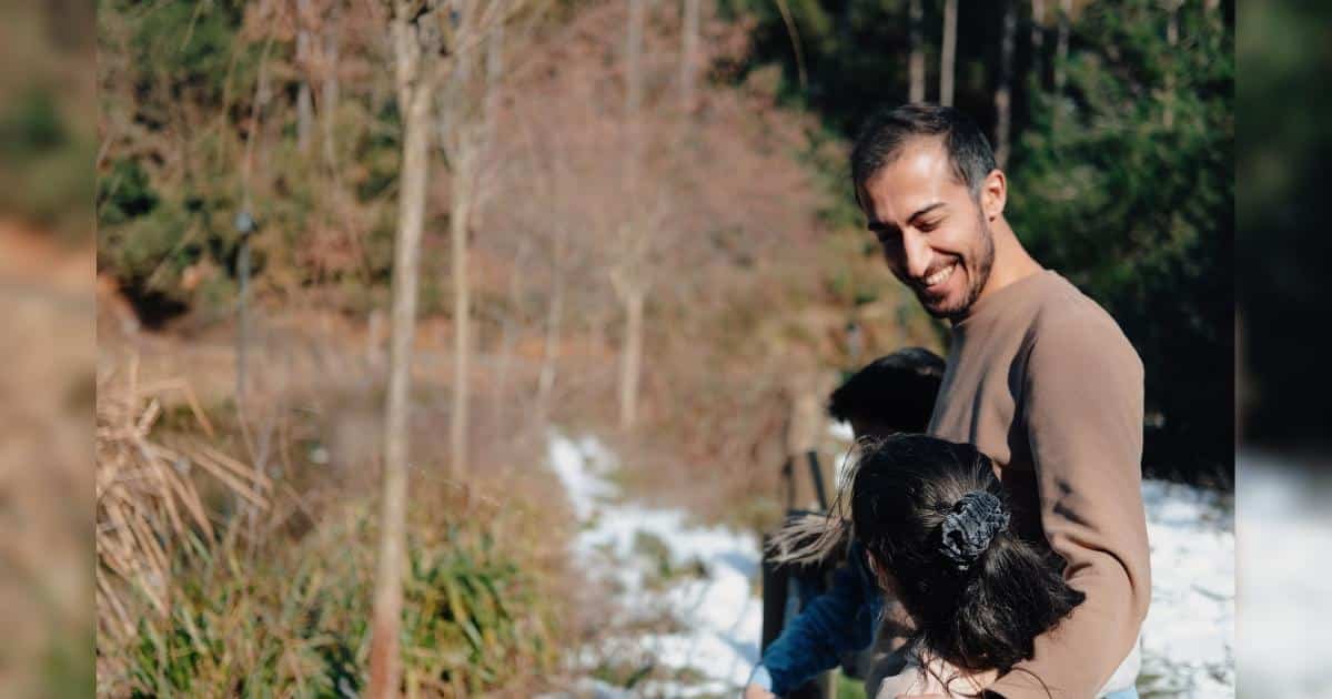 My Experience Dating a Man With Kids: What It’s Really Like