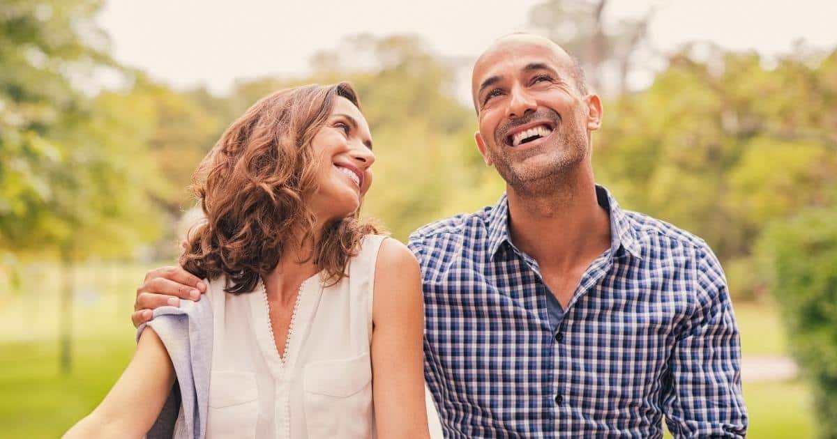 5 Qualities of a Healthy Relationship