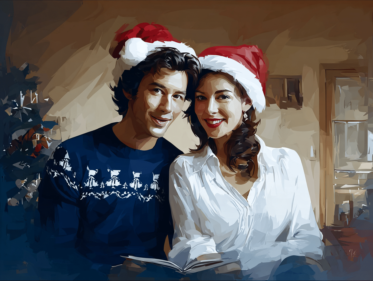 When Do Americans Bring a Partner Home for the Holidays?
