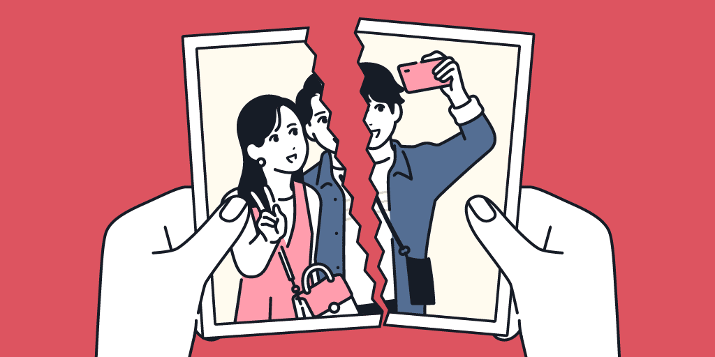Which States Have the Most Exes?