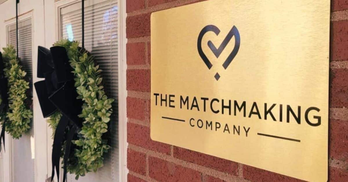 Local Matchmaking is What We Do Best