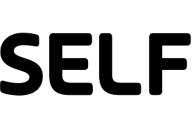 self magazine logo