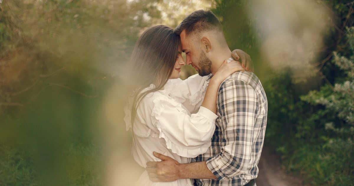 This Is Why Physical Touch Is So Important