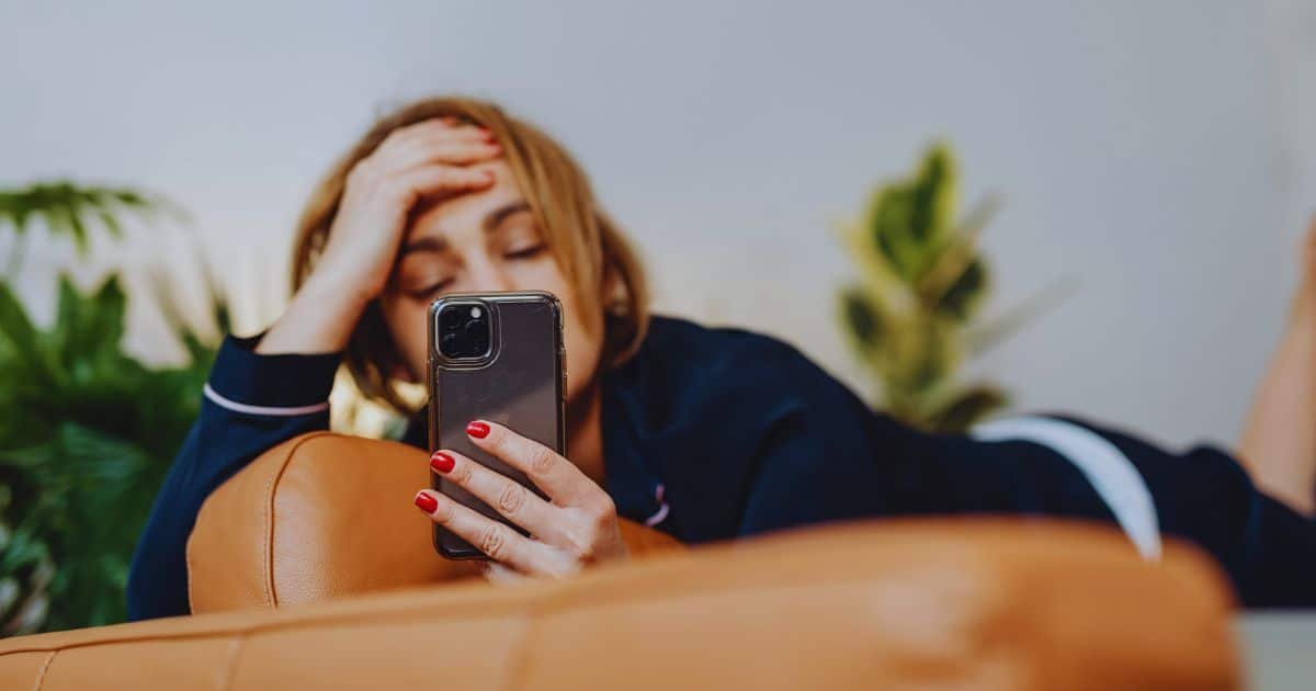 Are Dating Apps Really Getting Safer?